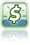 SplashMoney Icon